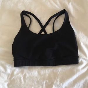 Lululemon energy sportsbra